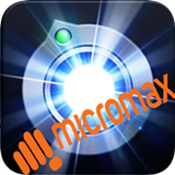Micromax Flashlight biểu tượng