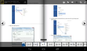 Microsoft Word 2013 Screenshot 2