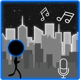Scream Runner icon
