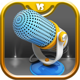 Microphone Voice Changer Editor icon