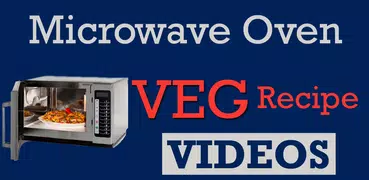 Microwave Oven VEG Recipes