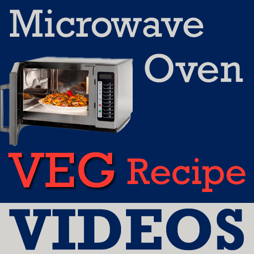 Microwave Oven VEG Recipes