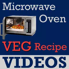 Microwave Oven VEG Recipes APK download