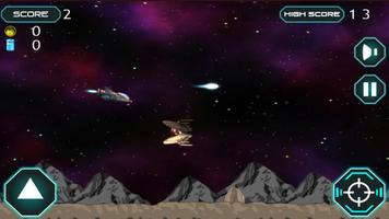 Space Wings screenshot 2