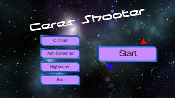 Ceres Shooter poster