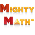 Singapore Mighty Math biểu tượng