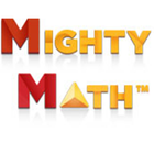 Singapore Mighty Math-icoon