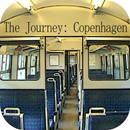 Journey Copenhagen aplikacja