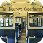 Journey Copenhagen ไอคอน