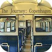 Journey Copenhagen icon