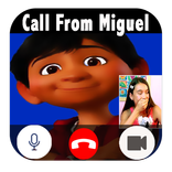 Call Miguel From Сocо prank
