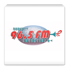 Radio Adventista 96.5 icono