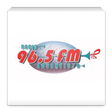 Radio Adventista 96.5 icône