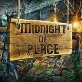 Midnight Of Place icon