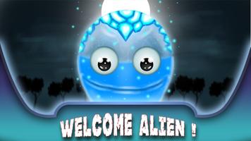 Midnight Alien پوسٹر