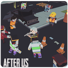 After Us-icoon