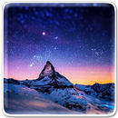 Cielo Nocturno Fondos Animados APK