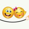 Emoji Love APK