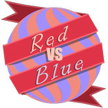 Red vs Blue