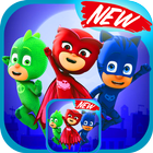 Pj Fighting Masks icon