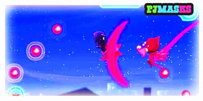 Pj Fighting Masks screenshot 1