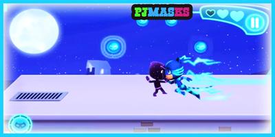 Pj Fighting Masks screenshot 2