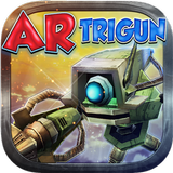 ARTrigun أيقونة