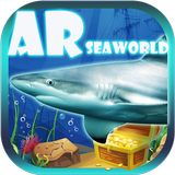 ARSeaWorld Zeichen