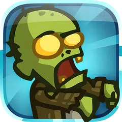 Zombieville USA 2 アプリダウンロード