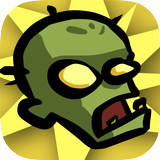 Zombieville USA icône