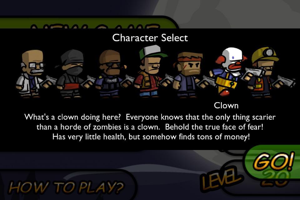 Zombieville USA for Android - APK Download