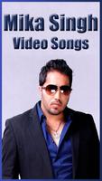 Mika Singh All Songs - Hindi Video Songs poster