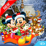 Mikey game : Noël delivery