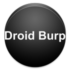 Burp Droid icône
