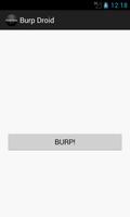 Burp Droid اسکرین شاٹ 1