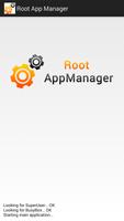 RootAppManager PRO الملصق