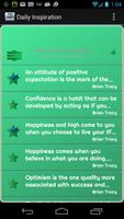 Daily Inspiration Pro imagem de tela 3