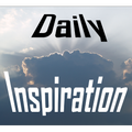 Daily Inspiration