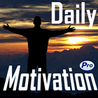 Daily Motivation Pro simgesi