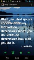 Daily Motivation Pro gönderen