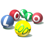Lotto Loot 아이콘