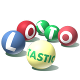 LottoTastic simgesi