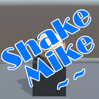 Shake Mike Game icon