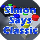 Simon Says Classic icono