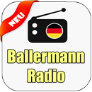 Ballermann Radio kostenlos aplikacja