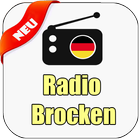 Radio Brocken App Kostenlos Online icône