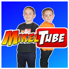 MikelTube icon