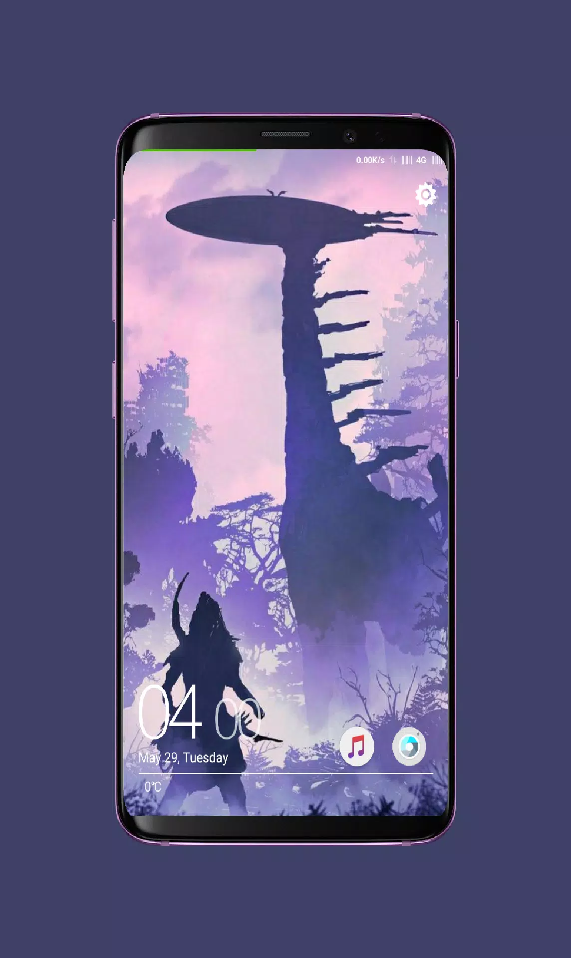Horizon Zero Dawn Wallpapers For Android Apk Download
