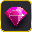 Diamond Rush : Match-3 APK