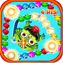 Zuma Deluxe 2017-2018 APK
